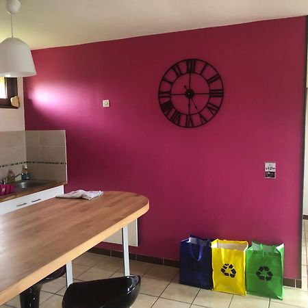 Maison 2Ch - 4 Pers En Picardie Parking Gratuit - By La Source D'Orfee Courcelette Exterior photo